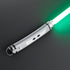 Ahsoka lightsabers - Rebels / Mandalorian versions | The Saber Factory